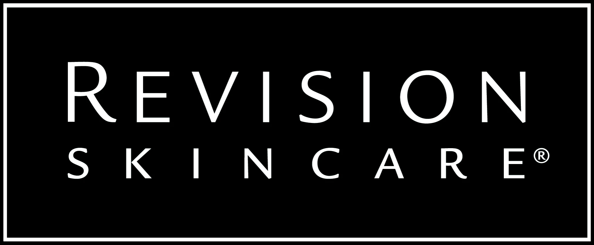 Revision Skincare Logo