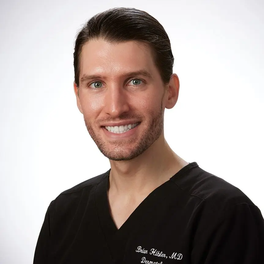 Aesthetic Medicine Workshop Faculty - Brian Hibler